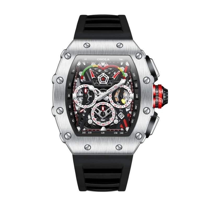Reloj Predestinatto 44mm