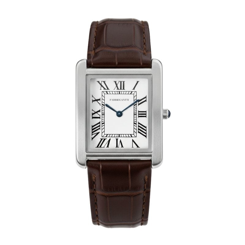 Reloj Rettangolo 34mm