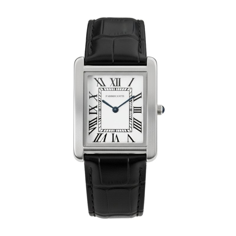 Reloj Rettangolo 34mm