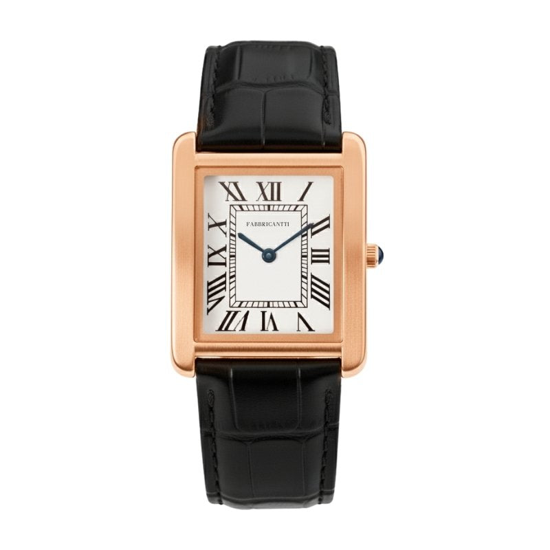 Reloj Rettangolo 34mm
