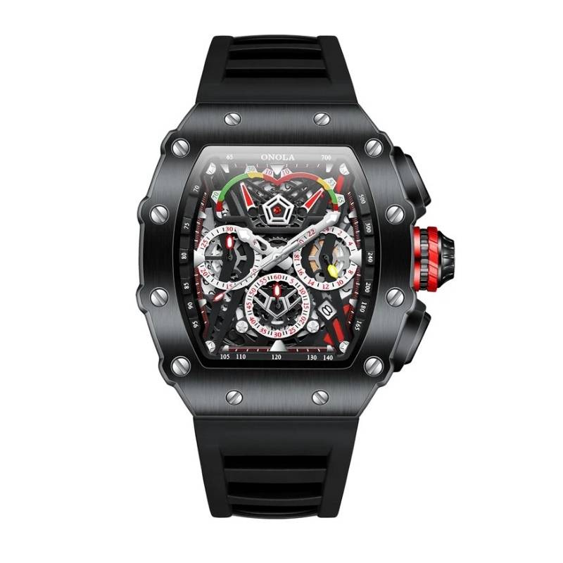Reloj Predestinatto 44mm