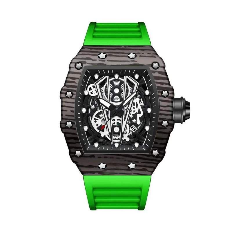 Reloj Aceleratto 42mm