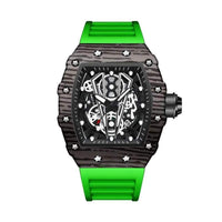 Verde