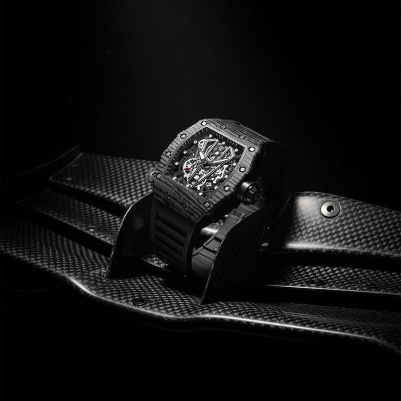 Reloj Aceleratto 42mm