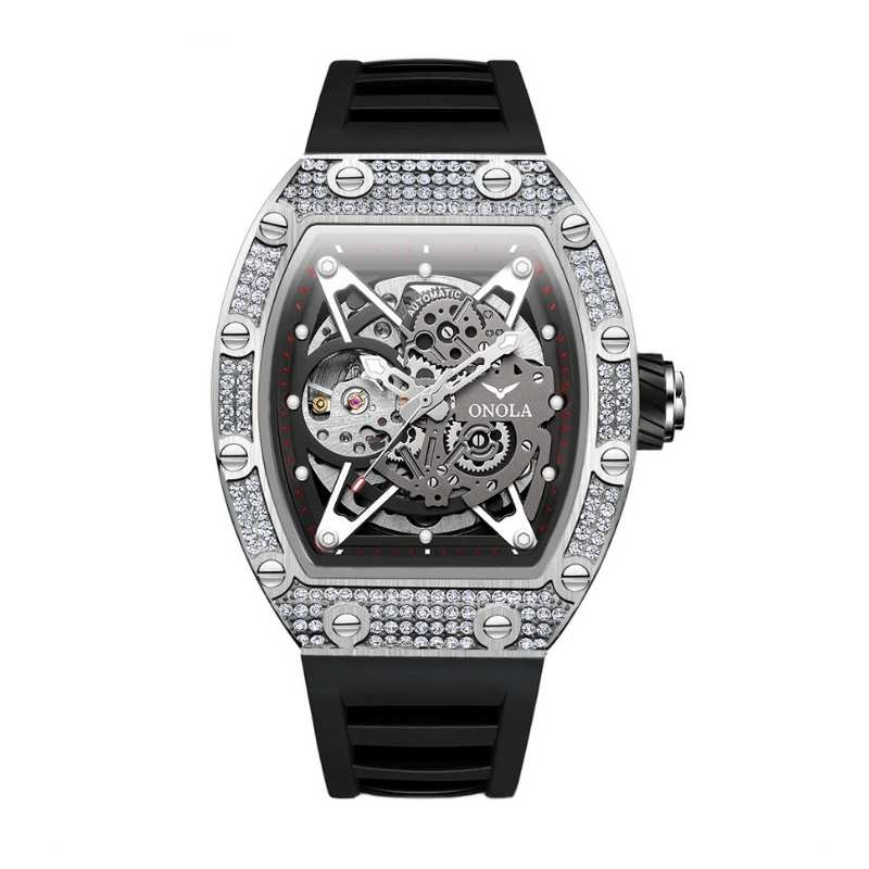 Reloj Sprinttore 44m