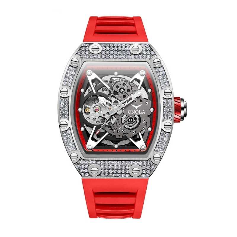 Reloj Sprinttore 44m
