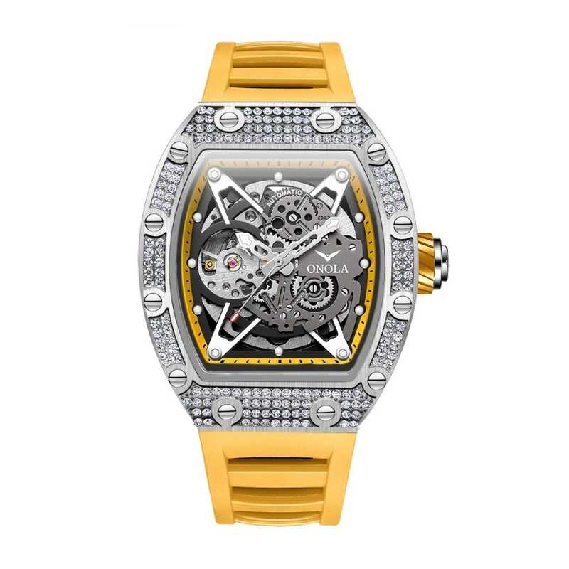 Reloj Sprinttore 44m
