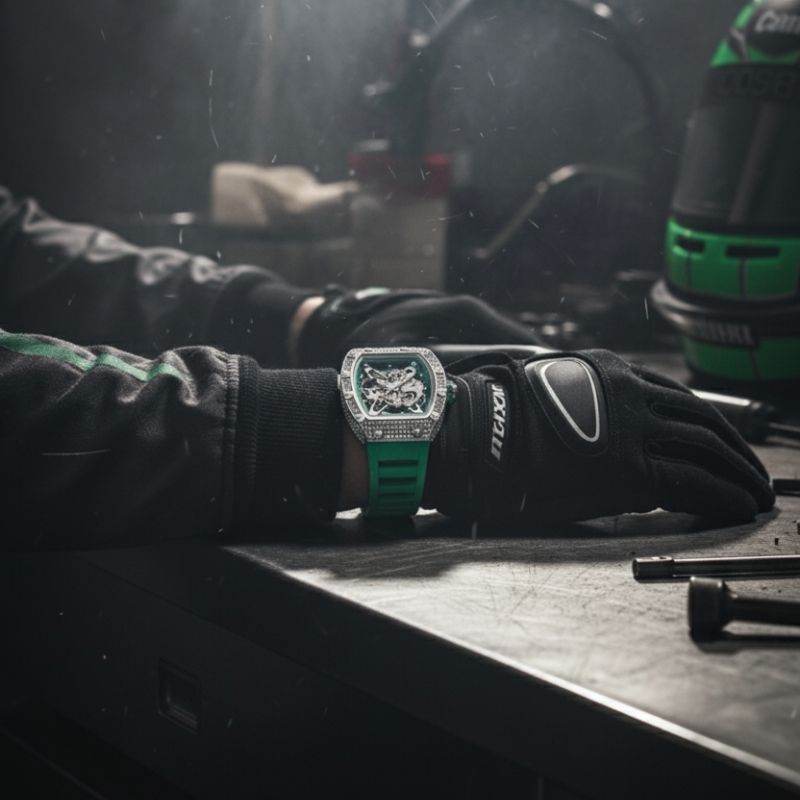 Reloj Sprinttore 44m