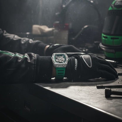 Reloj Sprinttore 44m