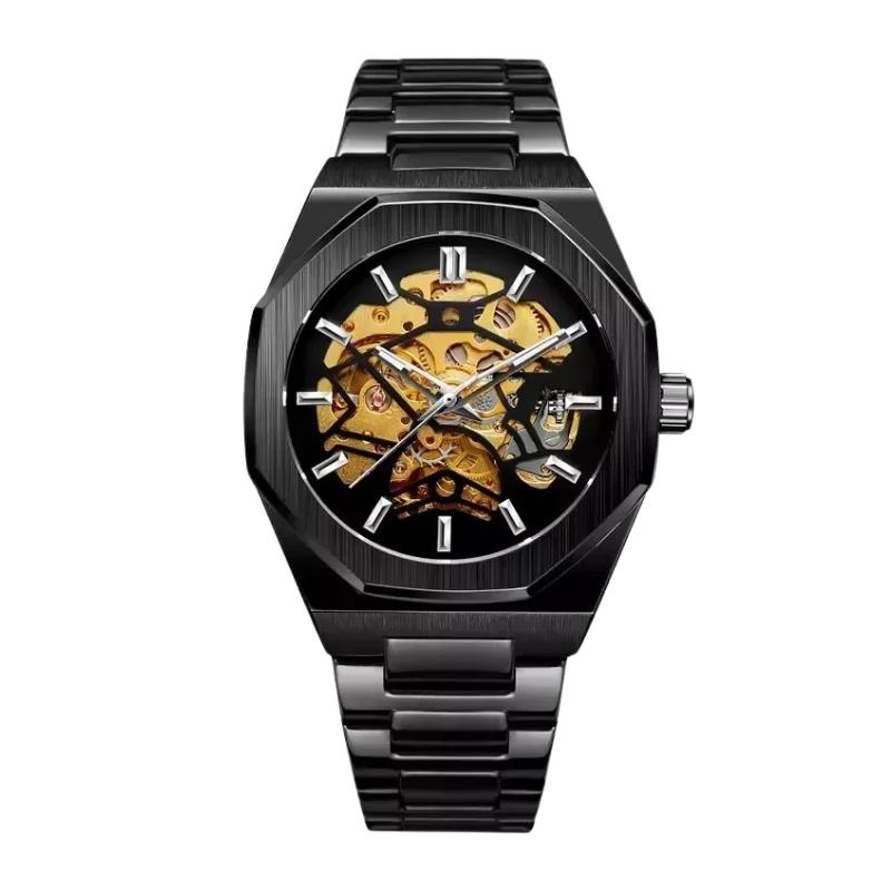 Reloj Octtagono 41mm