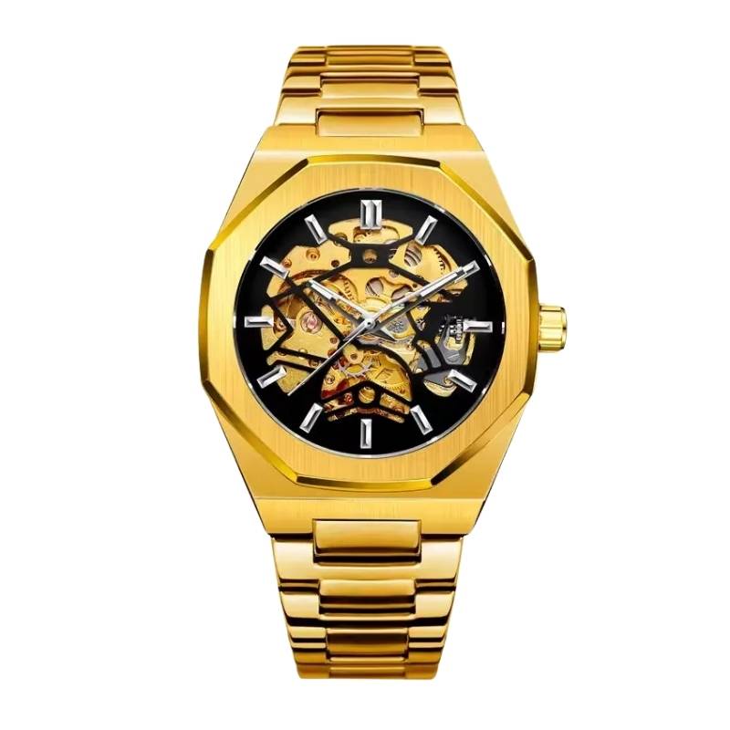 Reloj Octtagono 41mm