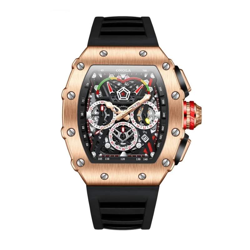 Reloj Predestinatto 44mm
