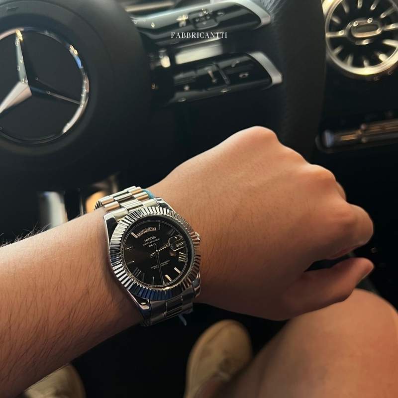 Reloj Presidentti 40mm