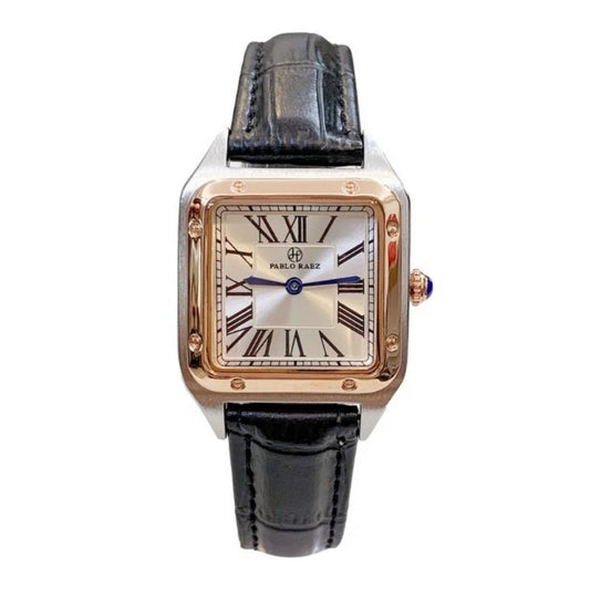 Reloj Quadratto 27,5mm