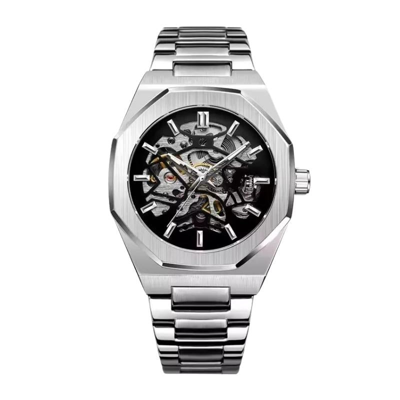 Reloj Octtagono 41mm