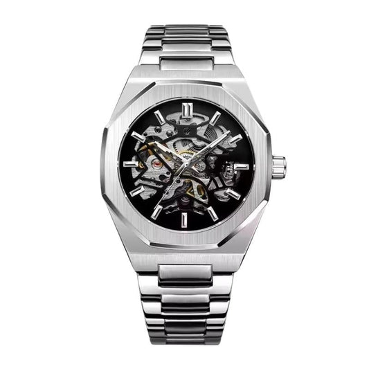 Reloj Octtagono 41mm