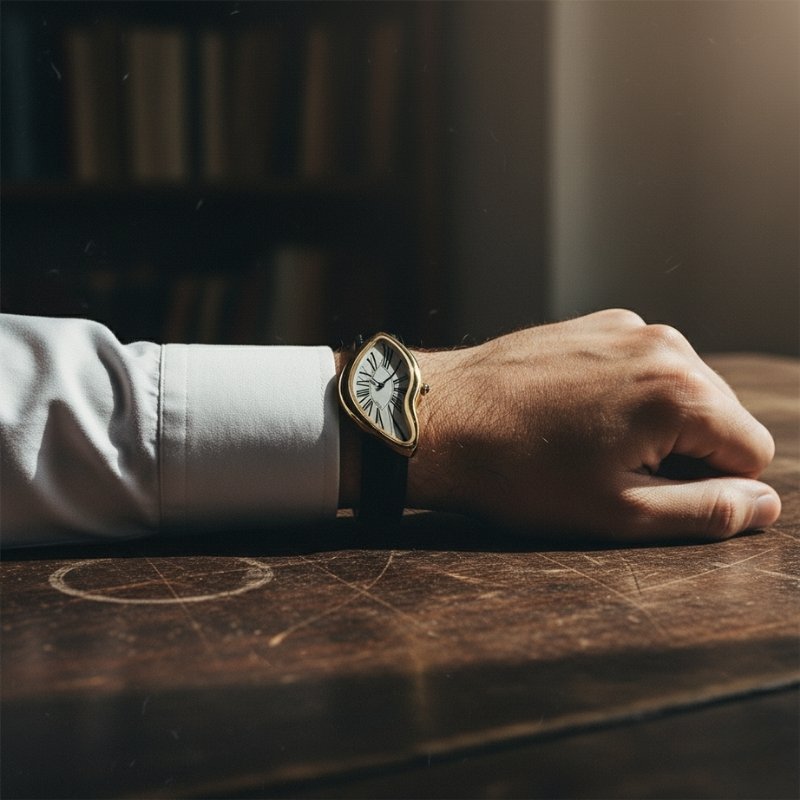 Reloj Cartti
