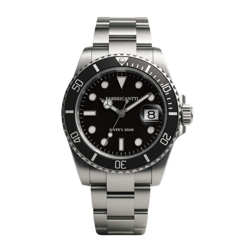 Reloj Merguliantti 41mm