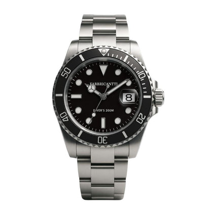 Reloj Merguliantti 41mm