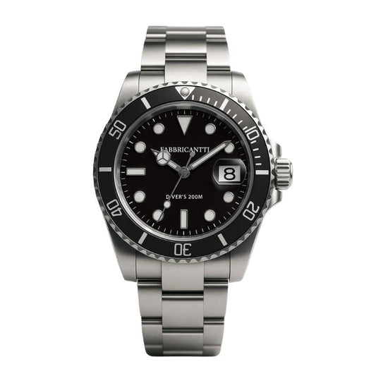 Reloj Merguliantti 41mm
