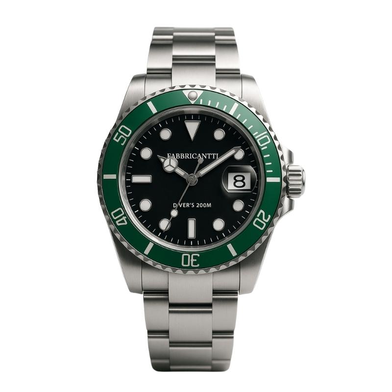 Reloj Merguliantti 41mm
