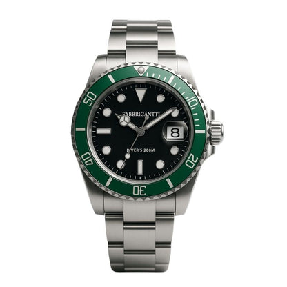 Reloj Merguliantti 41mm