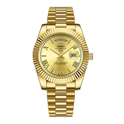 Reloj Presidentti 40mm