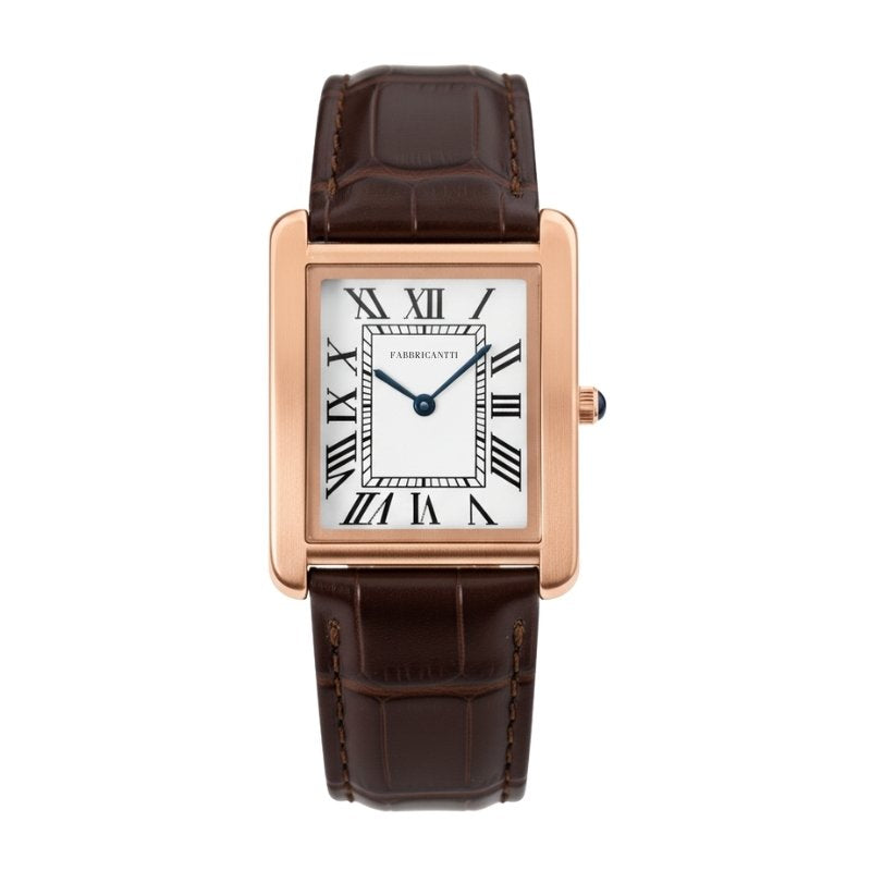 Reloj Rettangolo 34mm