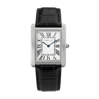 Reloj Rettangolo 34mm