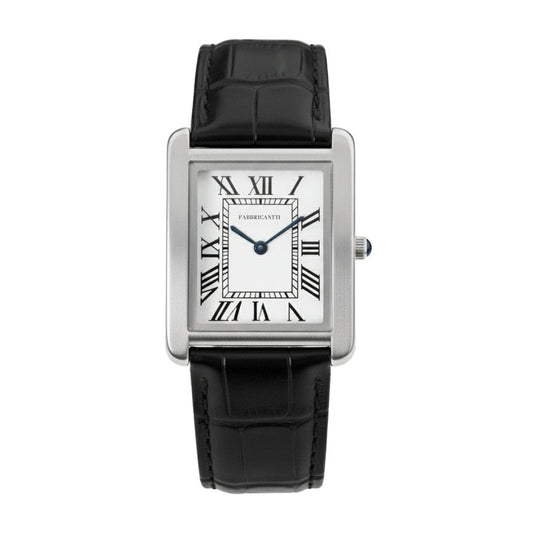 Reloj Rettangolo 34mm